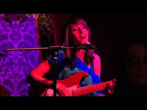 Maty Soul - The Dock Of The Bay (Otis Redding cover) (Live @ Le Miz Miz, Paris) [2012-05-12]