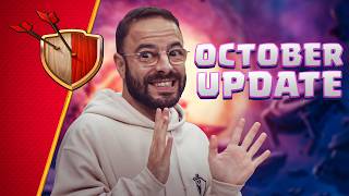 Clash On | Biggest Matchmaking Update Yet! ????