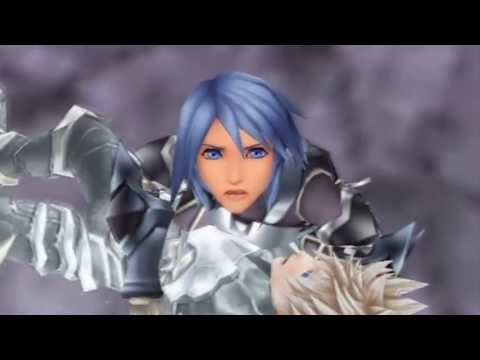 Kingdom Hearts: Birth By Sleep (Final Mix) - Blind Run - Part 26: A Skillful Victory