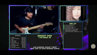 Download lagu Ade Sulistio ngulik lagu Water - Kotoba ni Dekinai Omoi mp3