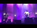 Bloc Party - Tulips [Live at 3Arena, Dublin 22.10.18]
