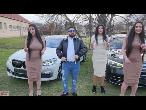 BERCELI KINCSÓ - MERCIBŐL A BMW-BE (OFFICIAL MUSIC VIDEO)