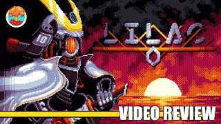 Review: Lilac 0 (Steam) - Defunct Games