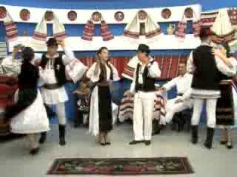 iosif rusu si adelina boita   lucra omul si trudeste