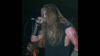 Setherial - A Hail To The Faceless Angels