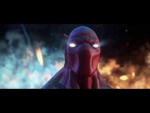 If Dota 2 was an anime "Boku no Dota Academia"