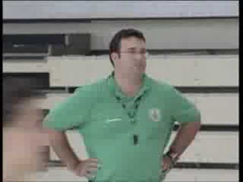 HONDARRIBIA IRUN DISPUTA EL TORNEO DE RIVAS