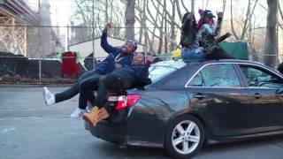 Piif Jones- This Is Me Vlog #1 BTS