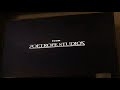 Closing To The Outsiders 1998 VHS