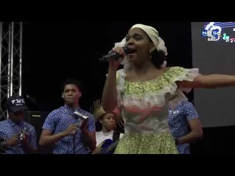 Janilsa Offerman - Rincon den Gloria