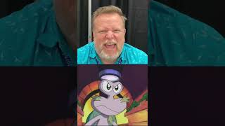 Download lagu The voice of Escargoon mp3