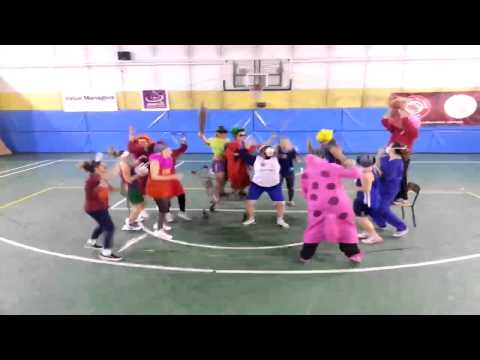 Harlem Shake OPSA bresso style!!