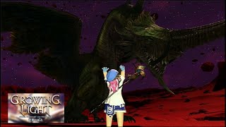 【FF14】#275 月竜の帰還 6.5【PS5】