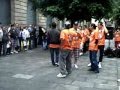 Impacto Crew Increible