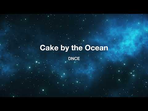 Cake by the Ocean – DNCE (Orchestral Arrangement)