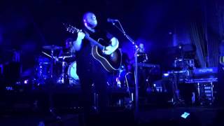 Of Monsters and Men &#39;Backyard&#39; LC Pavilion Columbus Ohio 9-28-15