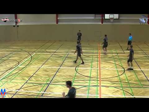 35:20 SG Crivitz-Banzkow II vs. SV Warnemünde II