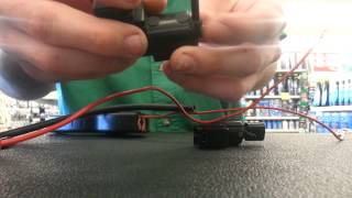 DIY How to test a mazda vacuum solenoids