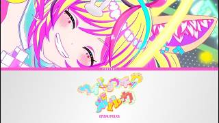 サイキョウチックポルカ (Saikyou tic Polka) - Omaru Polka | Lyrics [KAN/ROM/ENG]