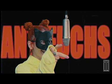 [READY TO RUMBLE] Antifuchs „Wie ein Mann RMX“