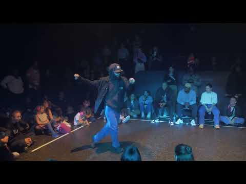 BATTLE MAGIC BARBES 2022 - Rubix VS Miguel / POOL 1