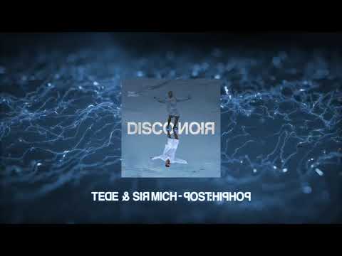 TEDE & SIR MICH - POST: HIPHOP feat. KSIĄŻĘ KAPOTA / DISCO NOIR