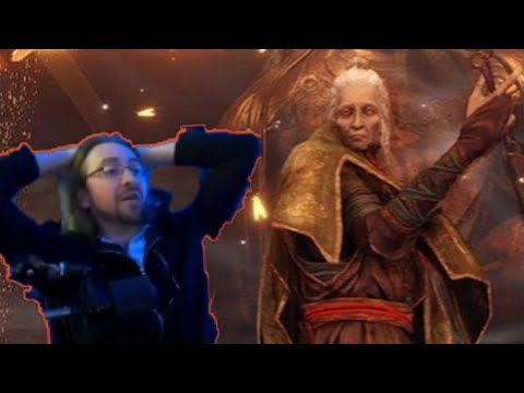 Dood Stream - Sekiro | PC (Part 2) *1080 RE-UPLOAD*