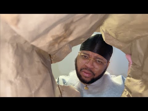 When the wrong food is delivered to you