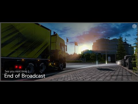 EMG VTC | 2020.08.02 | Official convoy