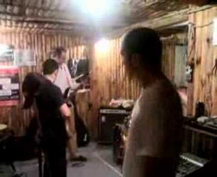 Vzriv - Ne feat. Ragga One @ Rehearsal room