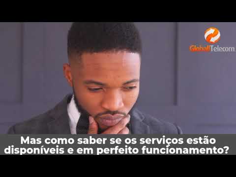 Sistema de monitoramento de Redes e Serviços