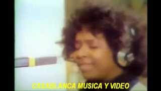 PETER BROWN - DANCE WITH ME - CASABLANCA VIDEO Y MUSICA - EDIT