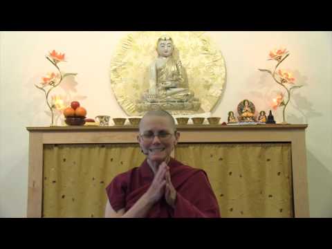 12-02-16 Life in Community Makes You Crazy - BBCorner