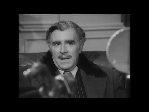 Edgar Wallace   Der Hexer 1963