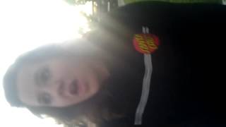 I Will Always Love You Cover By: Andrea .