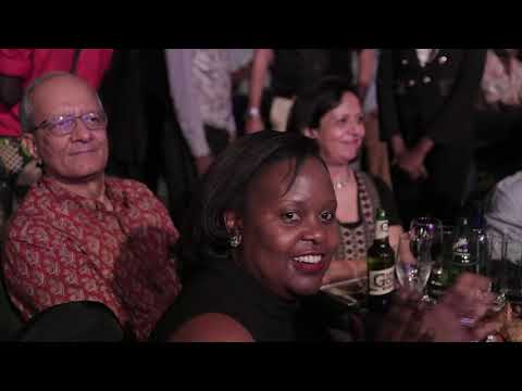 I'll Always Love You (Live) - Kirk Whalum (The 8th Jazz Safari Uganda 2015)