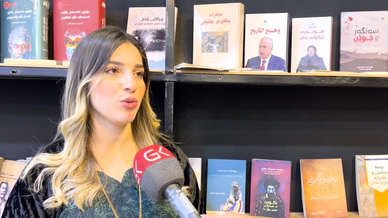 ڤیدیۆ | لە سۆران بەگەرمی پێشوازی لە یادی یەكیتیی نیشتمانیی كوردستان كرا