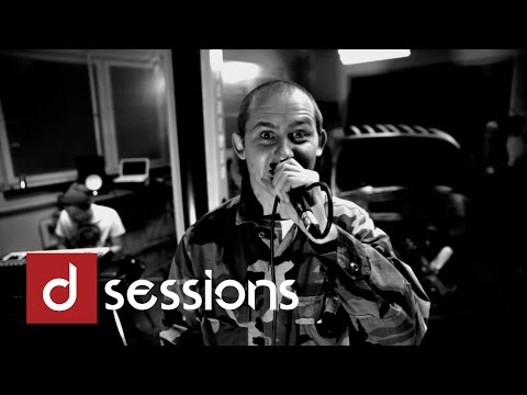 Eldo - Kwietne wojny / dSESSIONS #9
