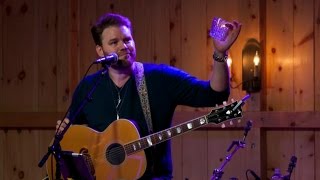 James Otto Live at Daryl's House Club 1.10.15