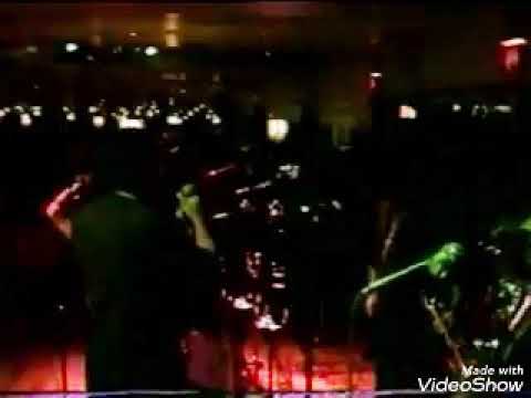 Los Aguilas de Bolivia - "Vuelveme a querer" - 1.996