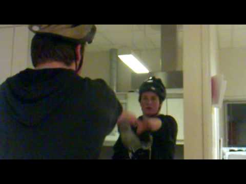 Basher Jesper - Cykelhjelme