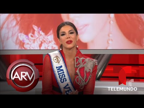 download lagu mp3 mp4 Miss Venezuela 2019, download lagu Miss Venezuela 2019 gratis, unduh video klip Miss Venezuela 2019