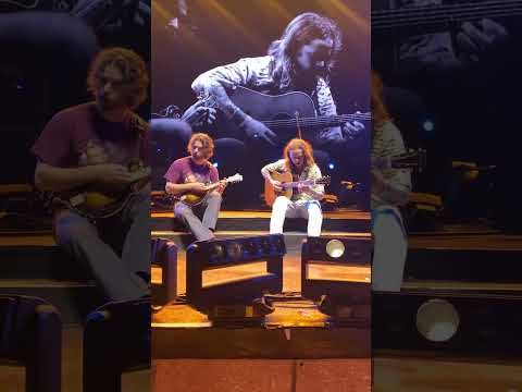 “Little Martha” - Billy Strings & Jarrod Walker - 4/19/2024 - St. Augustine, FL