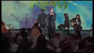 Glorious Ruins Pre-Release Album 2013 - Hillsong Live Worship with Lyrics/Subtitles