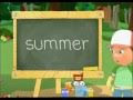 Playhouse Disney Nordic Summer Adverts 2011