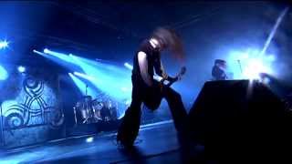 Flowing Tears - Thy Kingdom Gone live MFVF 2009