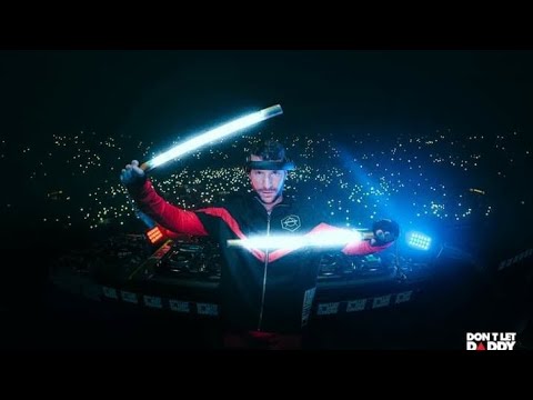 Sagan - Robo (Don Diablo @DLDK AMSTERDAM 2019)