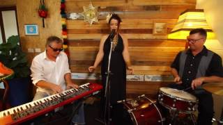 Jazzy Trio