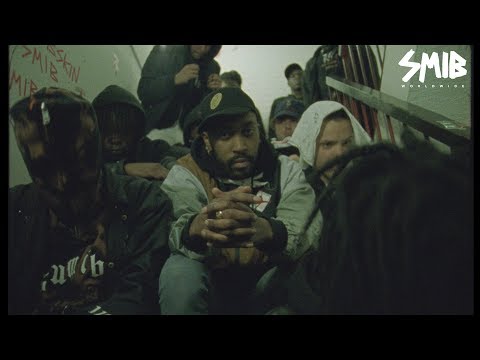 RAY FUEGO FT. KC & GRGY - OTIS 34 (PROD. BY GRGY)