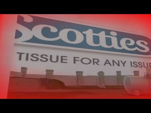 Losing my mind to a tissue box... SCP-091